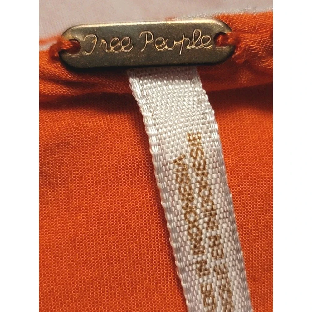 Free People free people